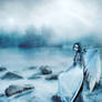 Frozen Angel