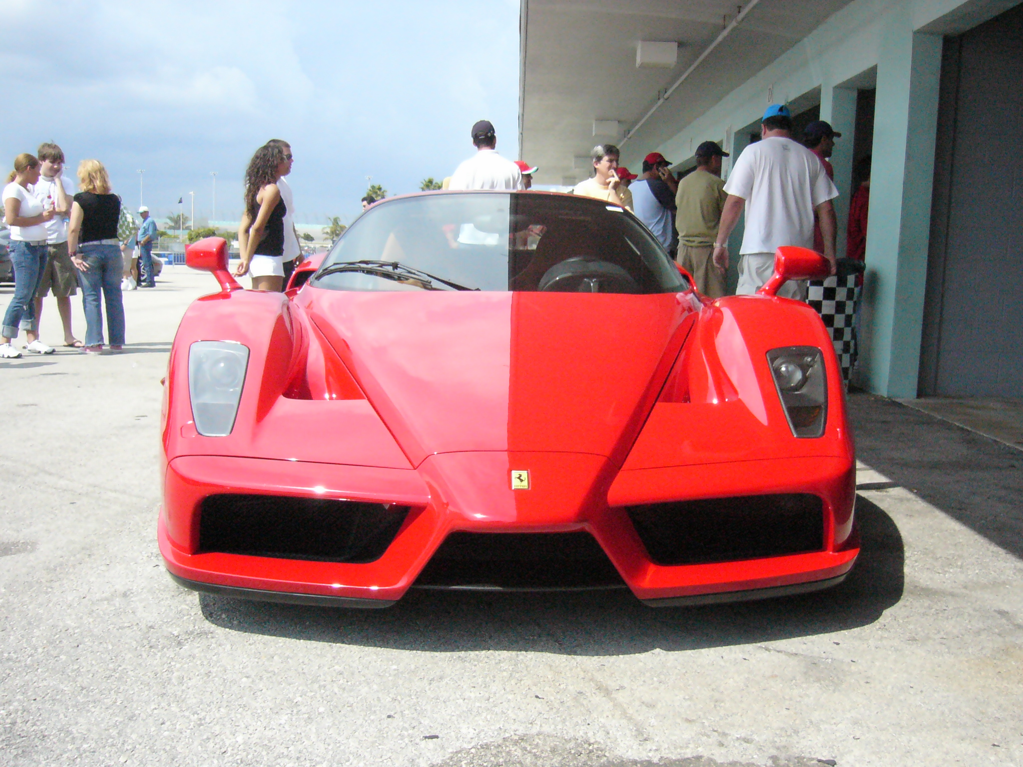 ENZO 1