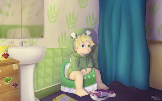 Deviantart Daniel Potty Deviantart Explore the Best Potty Art | DeviantArt
