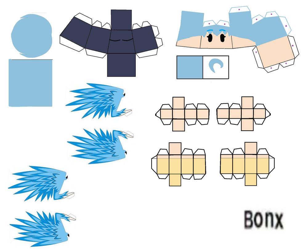 Papi plush by Bonxtherabbit on DeviantArt