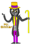 Meet Mr. Smiler