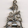 The tree of life pendant