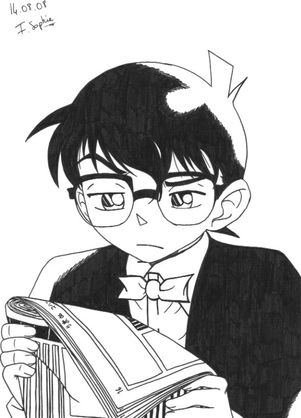 Detective Conan