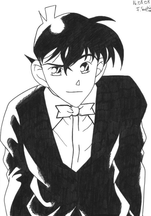 Detective Conan 2