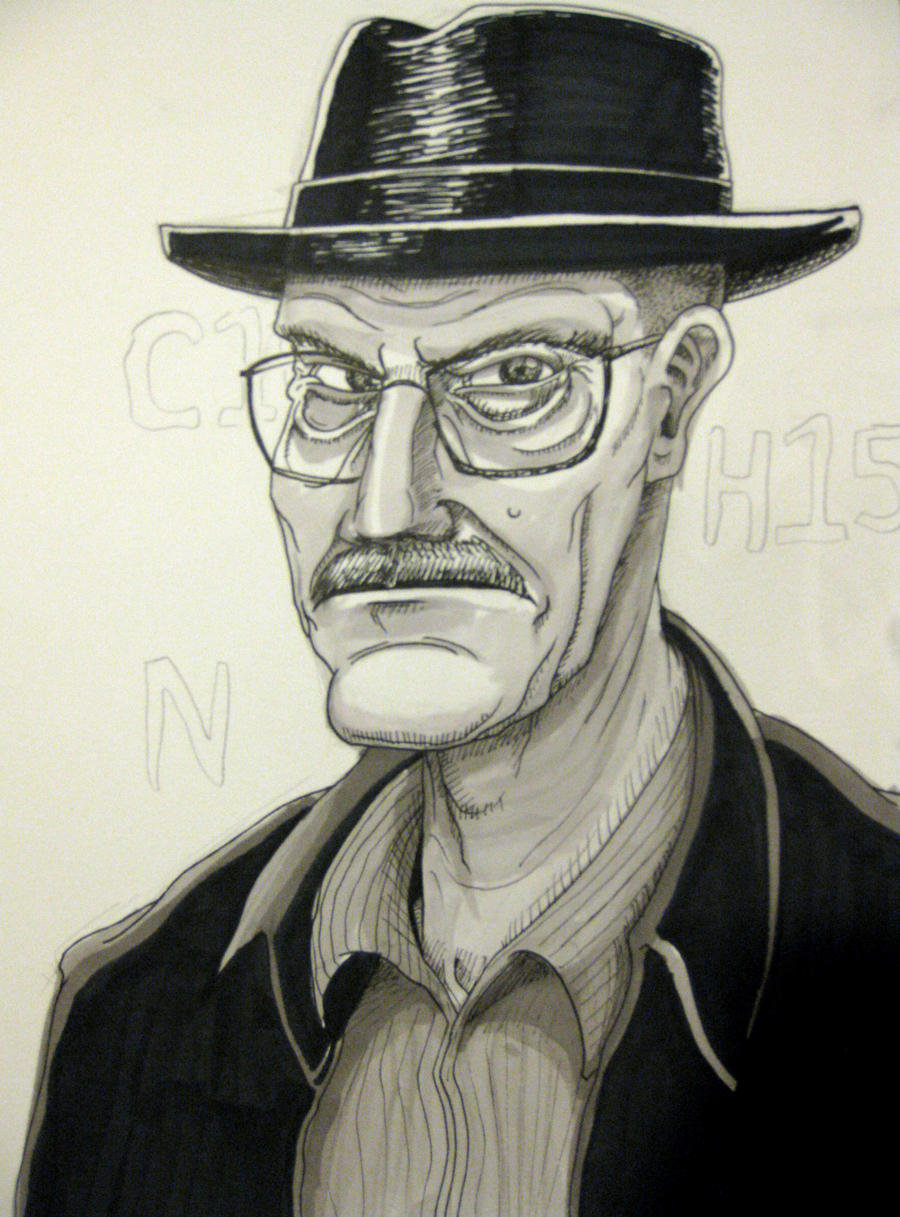 Walter White