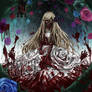 Zombie Rose Maiden