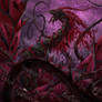 Decaying Rose