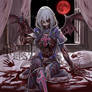 Nightmare Vamp