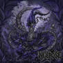 Black Necrose Dragon