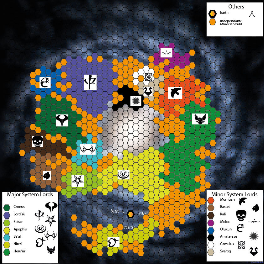 Stargate Point Map Stargate Galaxy Map Season 1 by pedmore on DeviantArt