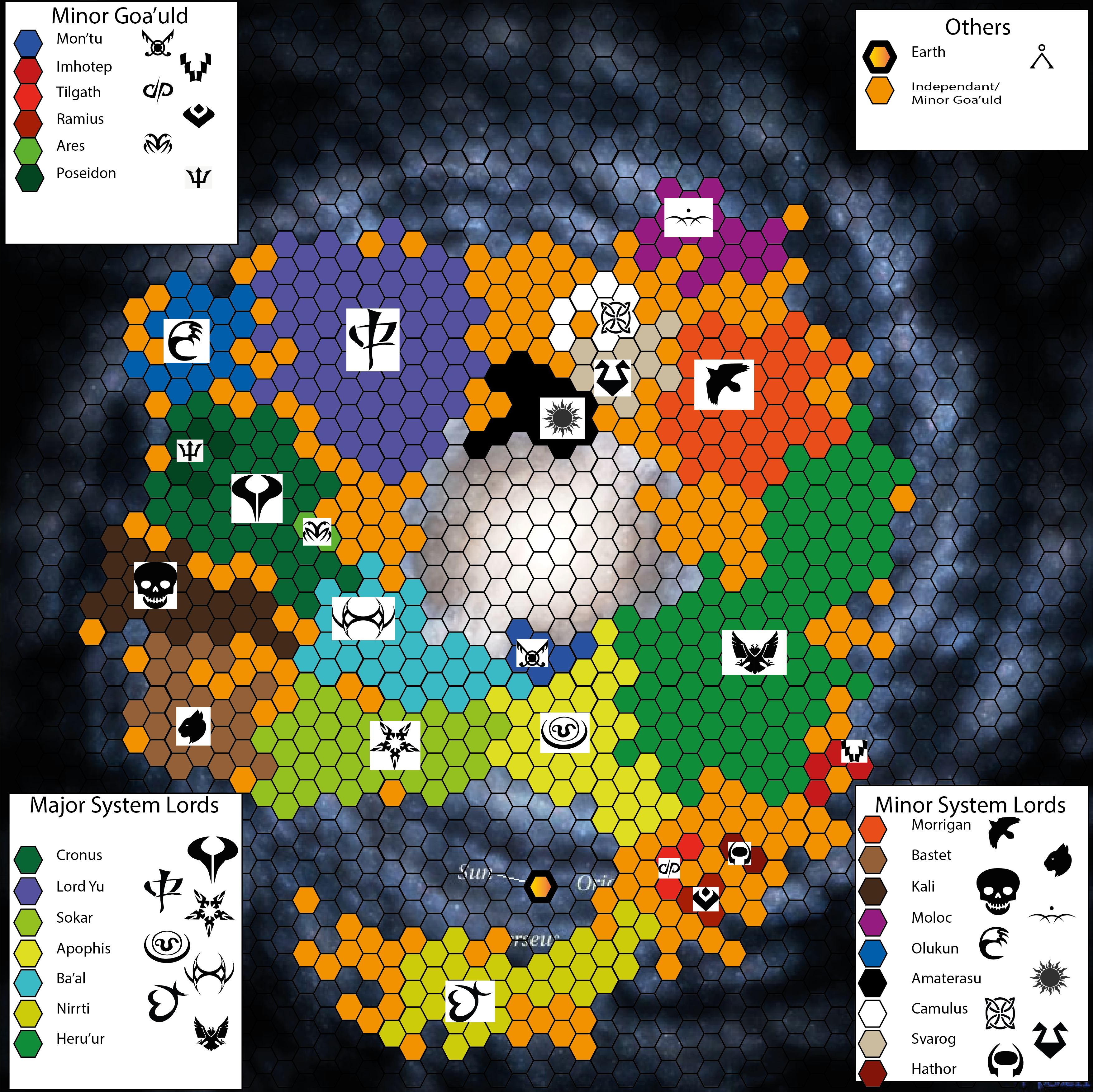 Sg2 Membermap Stargate Galaxy Map Season 2 by pedmore on DeviantArt