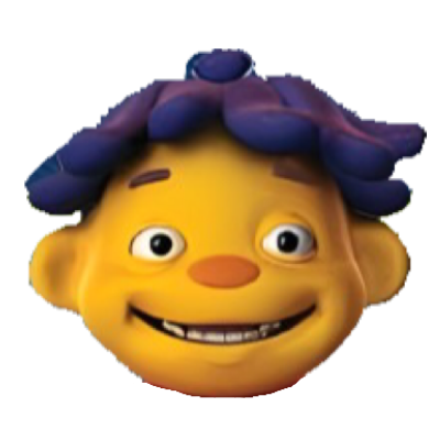 Sid Inflatable Head Sid Head by Cam0722 on DeviantArt