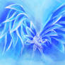 Blue Wings