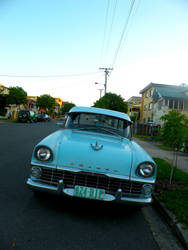 amour de voiture