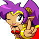 Shantae Icon