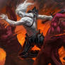 Low Fantasy Legends Collab