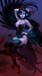 Morrigan