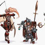 Pathfinder Paladins 1