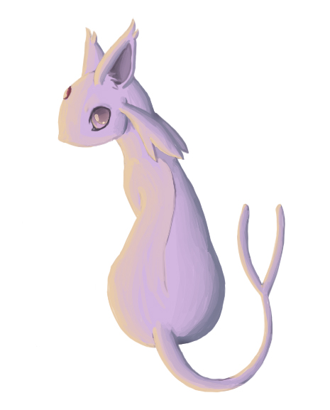 espeon