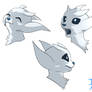 A bunch of Ori's