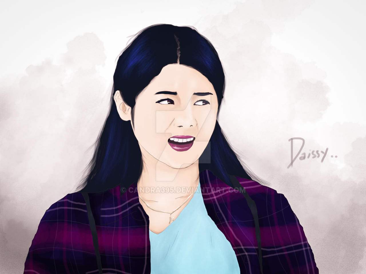 Daissy 14 B by candra395 on DeviantArt