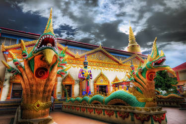 Siam Temple -1