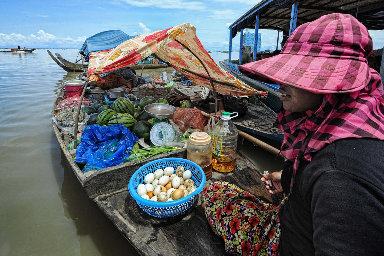 lifestyle in Cambodia - 85