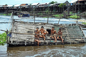 lifestyle in Cambodia - 106