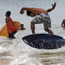 Beach Surfing - 4