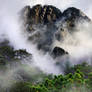 Huang Shan Mountain-4