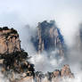 Huang Shan Mountain-33