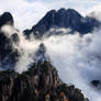 Huang Shan Mountain-40