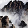 Huang Shan Mountain-42