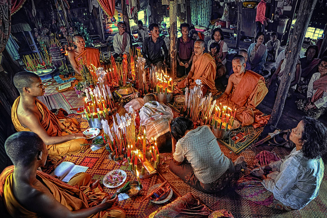 SECRET RITUAL by SAMLIM SECRET RITUAL by SAMLIM