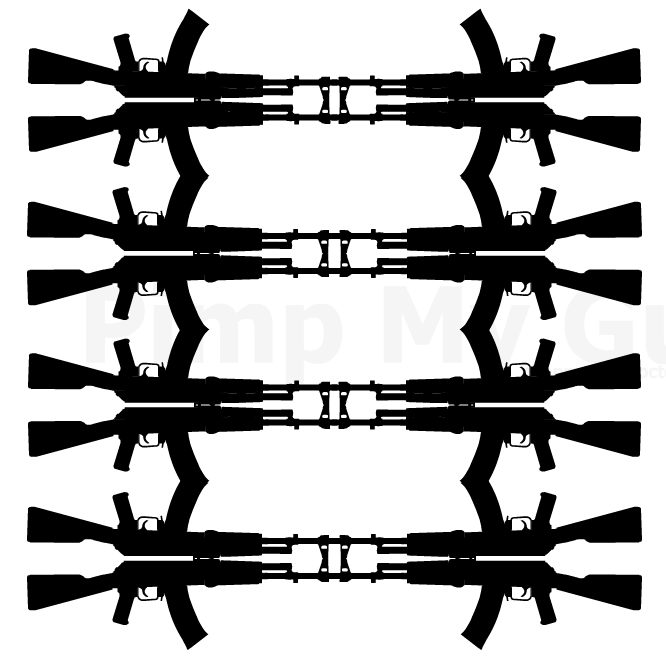 AK47 Pattern