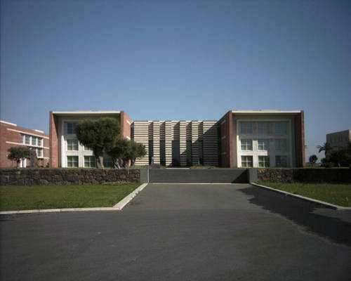 Tiscali Campus