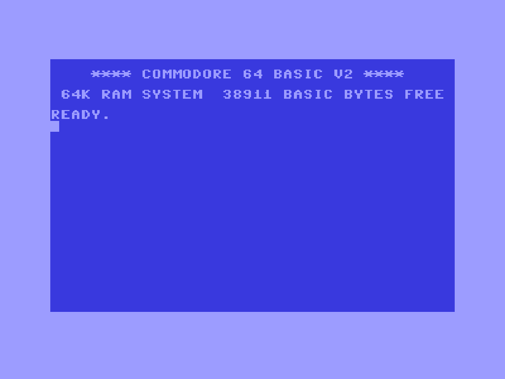 Commodore 64