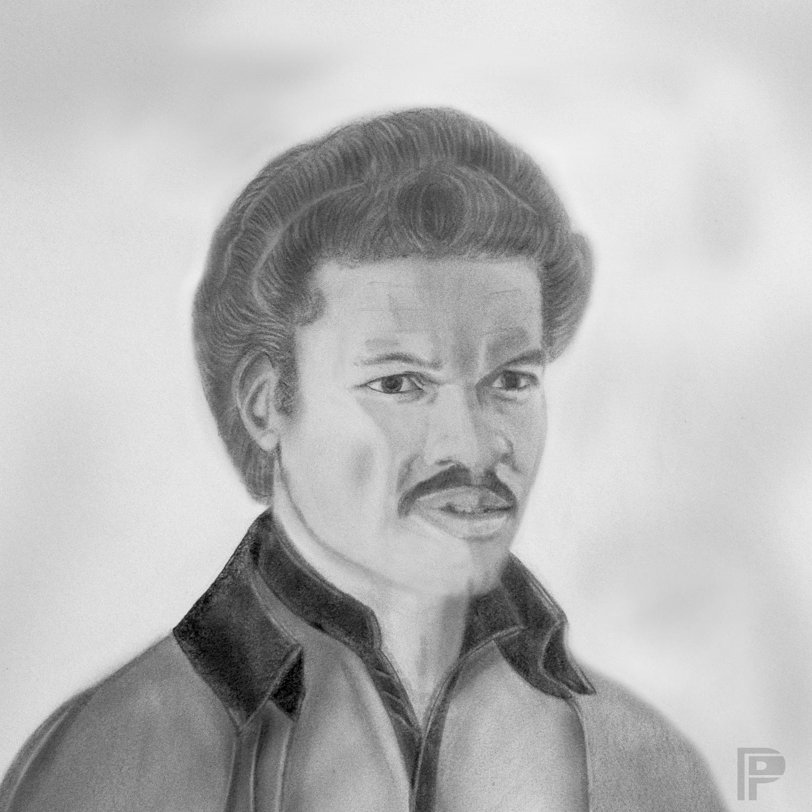 Lando Calrissian | Star Wars