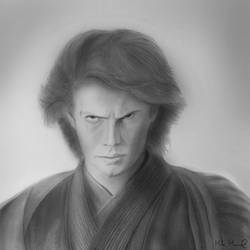 Anakin Skywalker | Star Wars