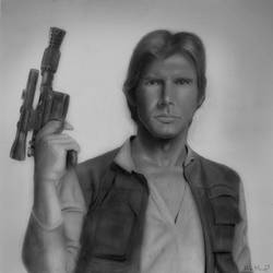 Han Solo | Star Wars