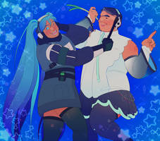 MikuBan Retake