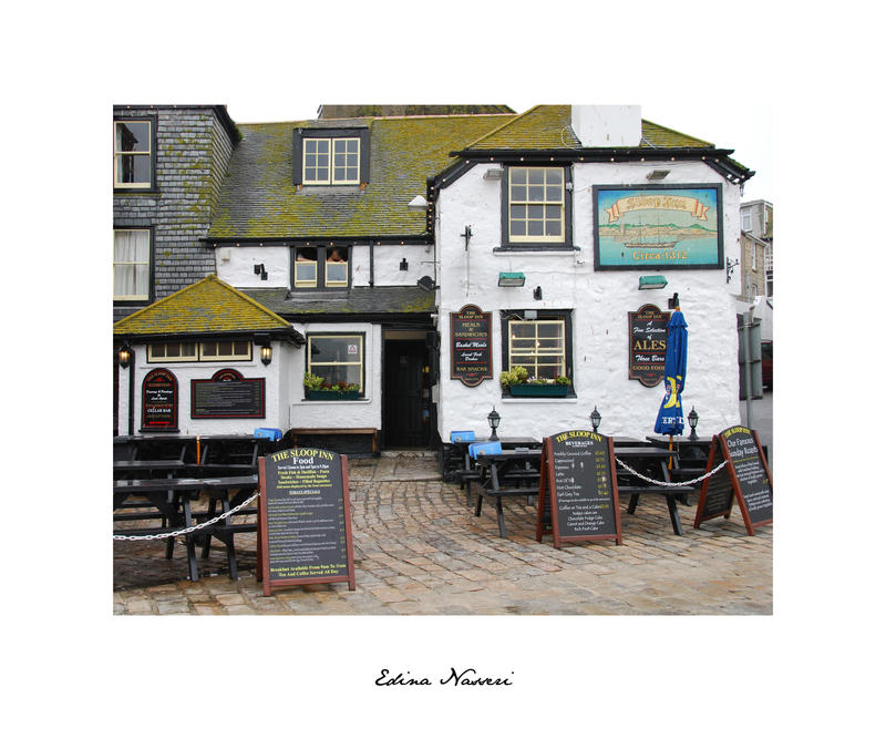 Sloop Inn Camera Sloop Inn by dinamzz on DeviantArt