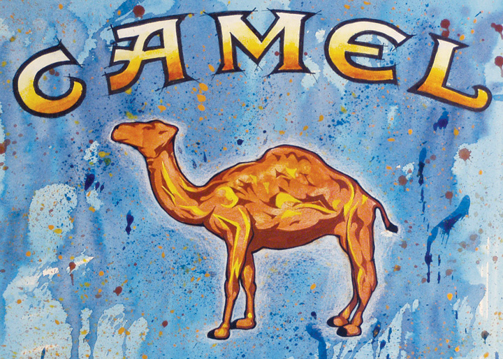 Camel sign by JasonHughes on DeviantArt