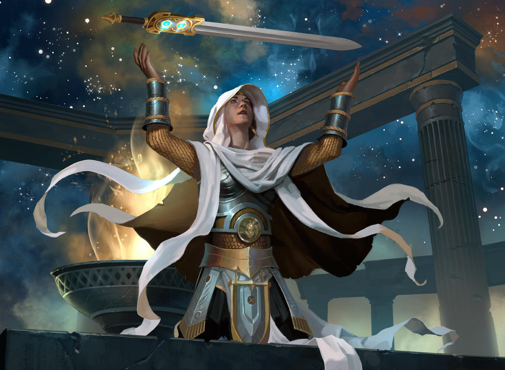 GodsWilling by MarkWinters