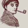 Harlan Ellison