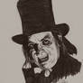 Lon Chaney Senior
