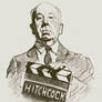 Alfred Hitchcock