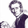Peter Cushing