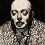 Peter Lorre - Dr. Gogol - Mad Love