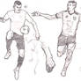 Posing and Body Practice #28 - Pre-WC Warmups